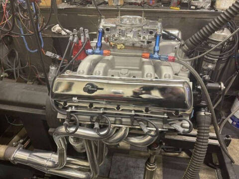 1965 Oldsmobile Cutlass