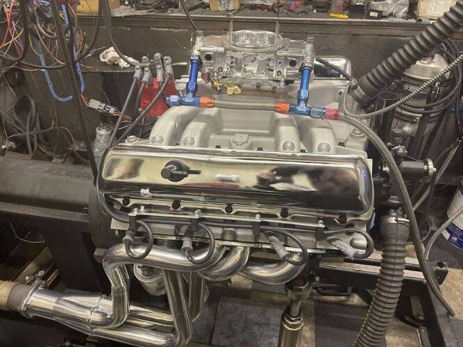 1965 Oldsmobile Cutlass