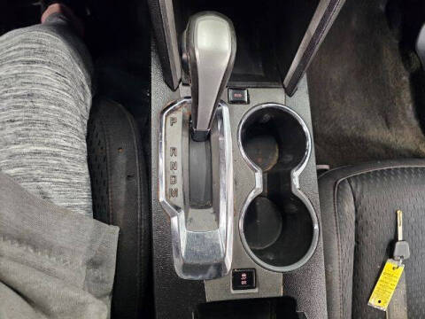 2012 GMC Terrain SLE-1