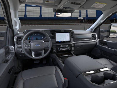2026 Ford F-250 Super Duty