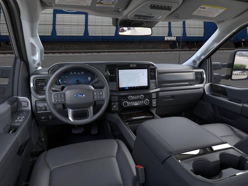 2026 Ford F-250 Super Duty