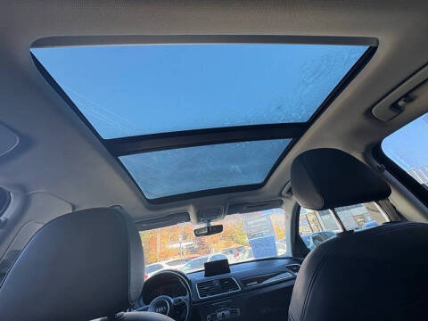 2016 Audi Q3 2.0T quattro Premium Plus