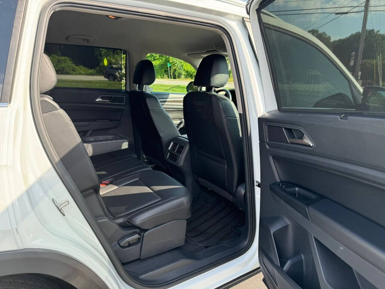 2019 Volkswagen Atlas for sale at Entity Motors in Columbia, SC