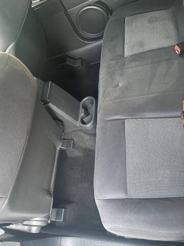 2011 Jeep Compass Latitude