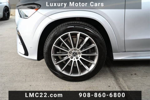 2024 Mercedes-Benz GLE GLE 350 4MATIC