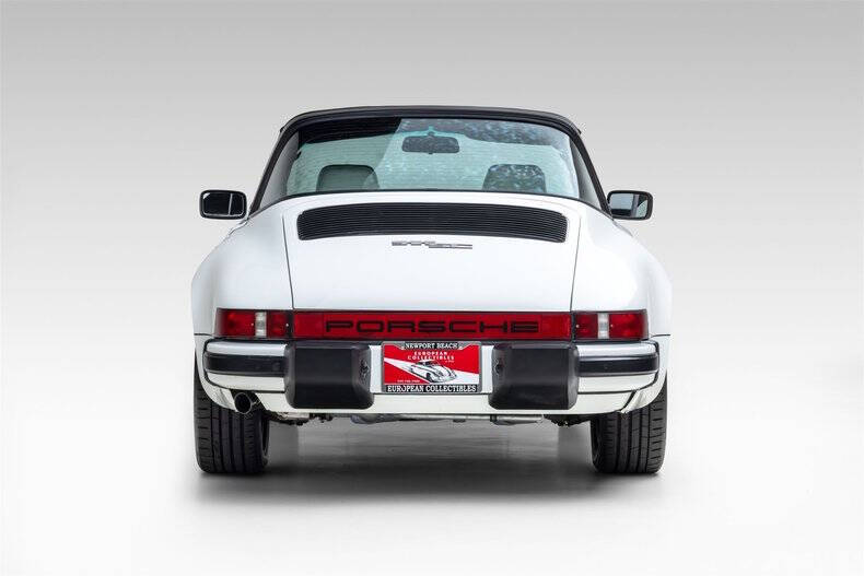 1980 Porsche 911