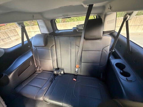 2020 GMC Yukon XL SLT