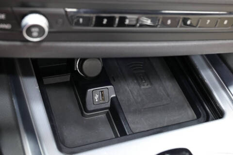 2019 BMW Z4 sDrive 30i