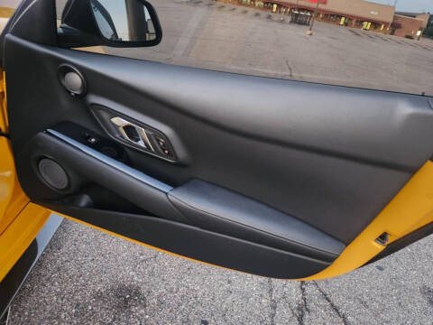 2023 Toyota GR Supra 3.0 Premium