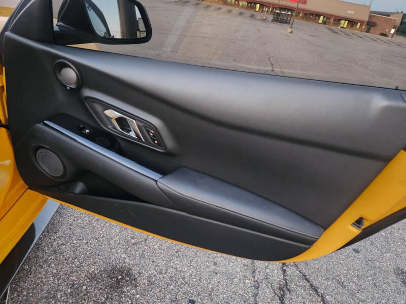 2023 Toyota GR Supra 3.0 Premium