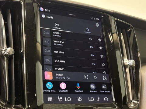 2023 Volvo XC60 B5 Core