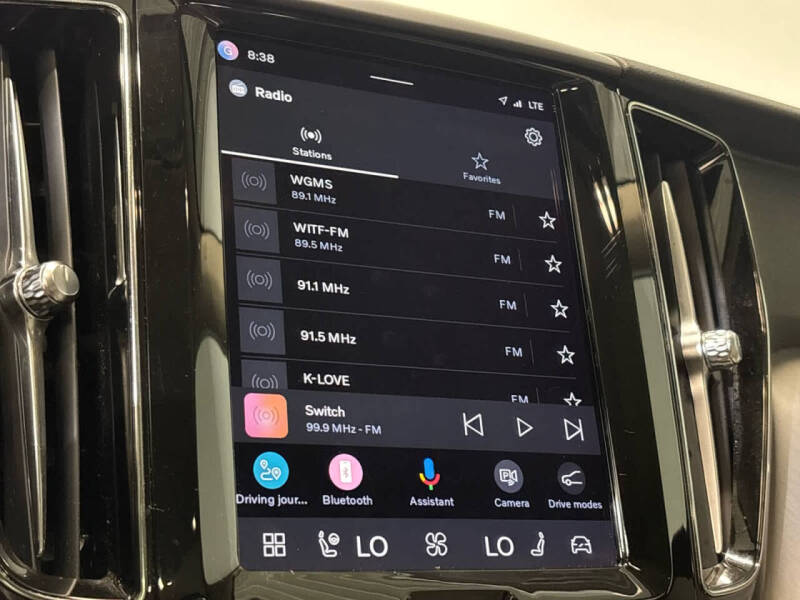 2023 Volvo XC60 B5 Core