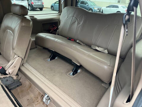 1998 Ford Expedition XLT