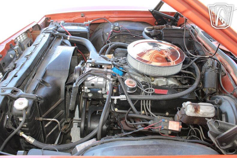 1973 Ford Torino