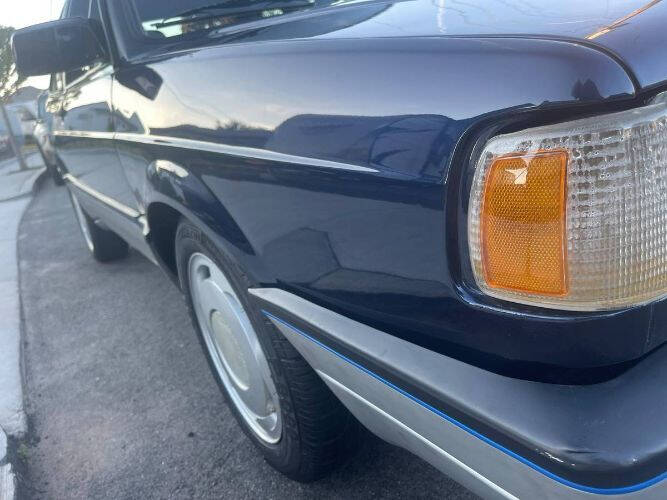 1991 Volkswagen Gol