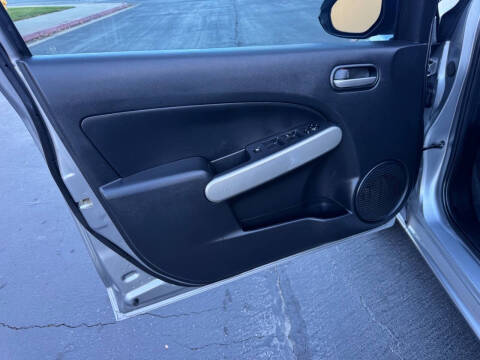 2014 Mazda MAZDA2 Sport