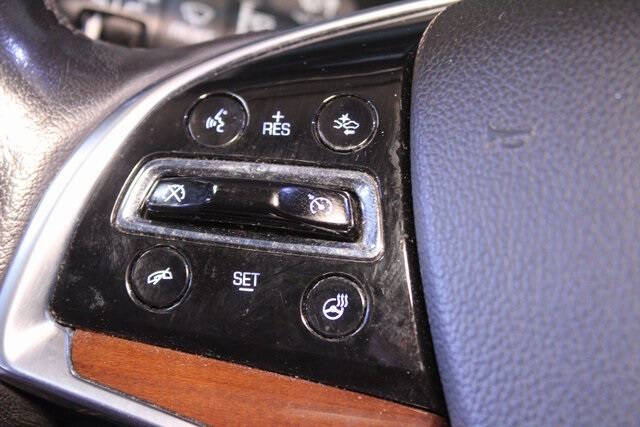 2019 Cadillac Escalade ESV Premium Luxury