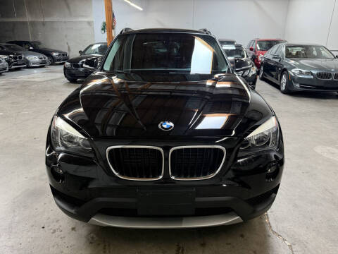 2013 BMW X1 sDrive28i