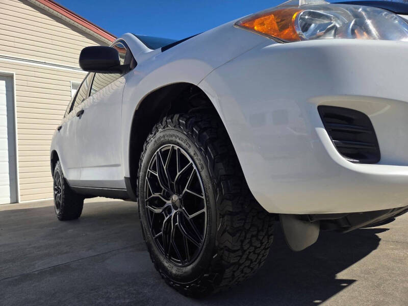 2009 Toyota RAV4