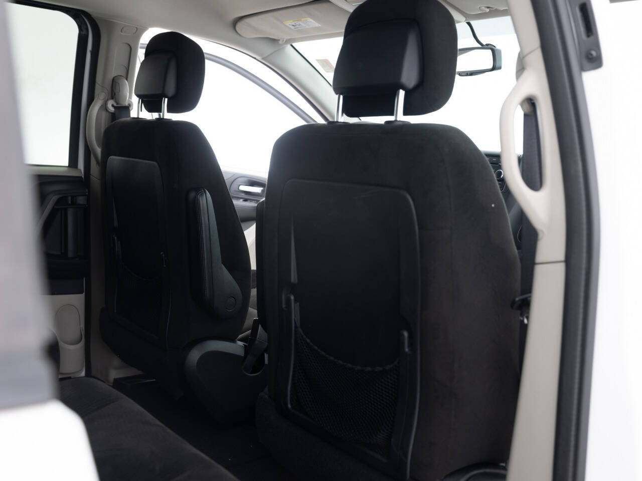 Used Car 2016 Dodge Grand Caravan  Se 4dr Mini Van For Sale Under $10,000 In Coal City, Illinois