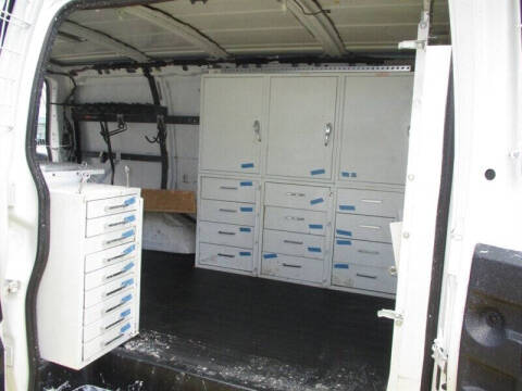 2006 Chevrolet Express 1500
