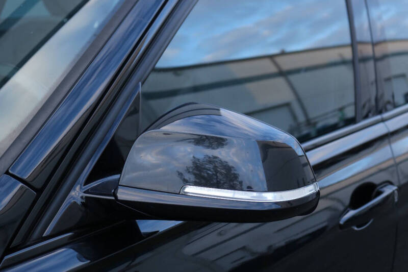 2016 BMW 3 Series 328i