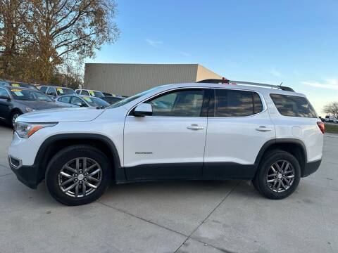 2017 GMC Acadia for sale at Zacatecas Motors Corp in Des Moines IA