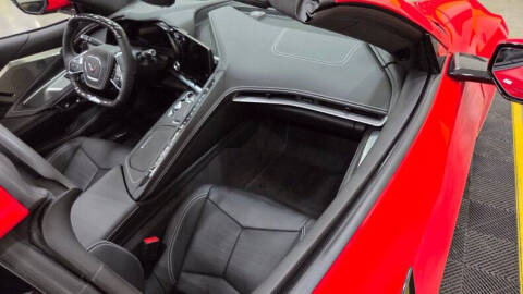 2023 Chevrolet Corvette Z06