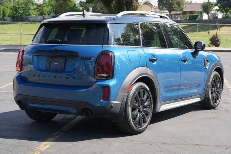2023 MINI Countryman