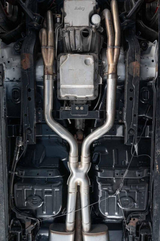 1977 Pontiac Firebird