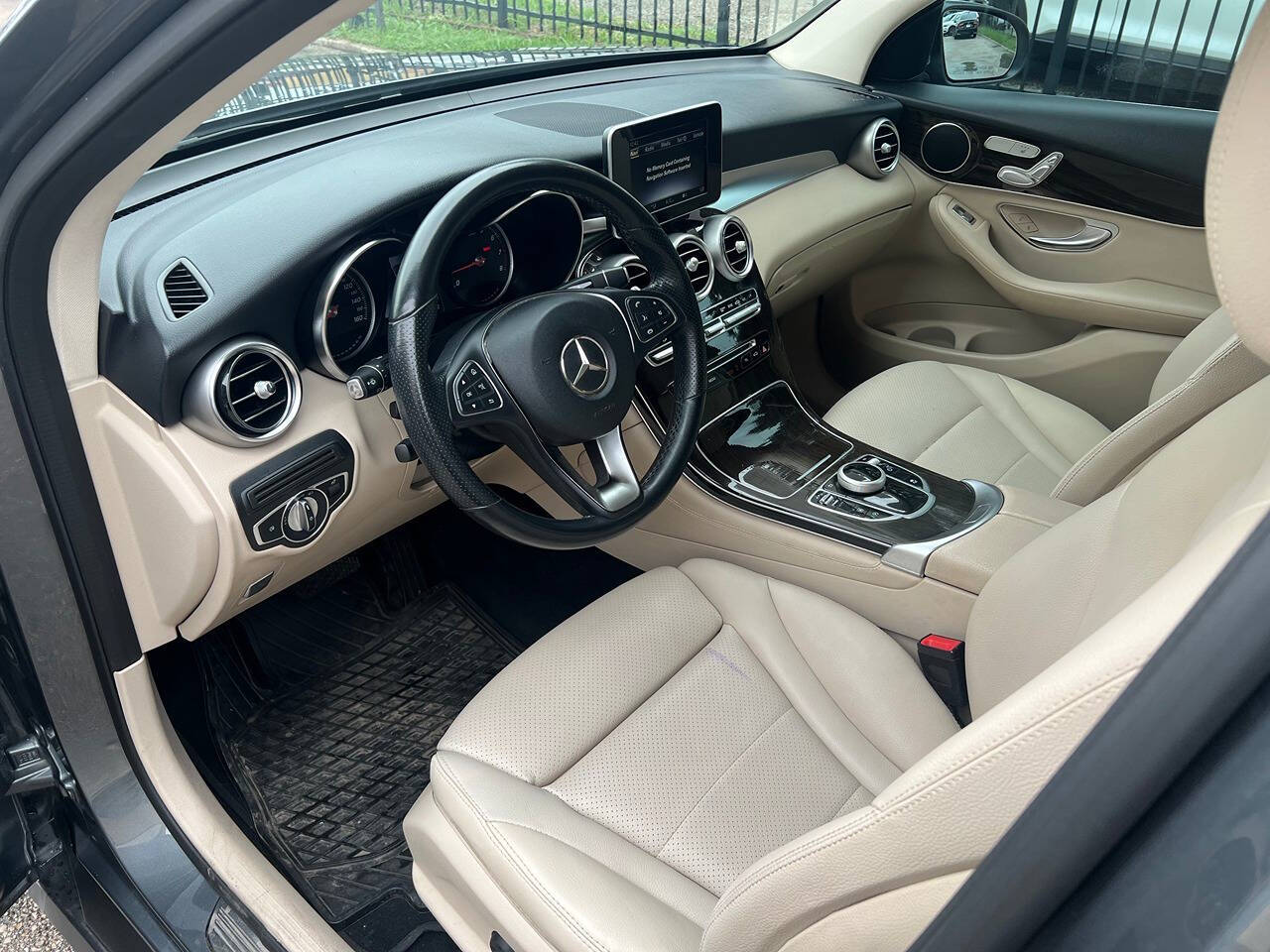 2019 Mercedes-Benz GLC for sale at Auto Imports in Houston, TX