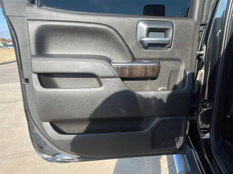 2016 GMC Sierra 3500HD