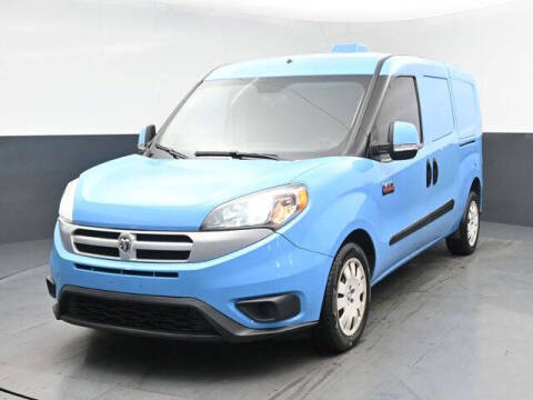 2017 RAM ProMaster City Tradesman SLT