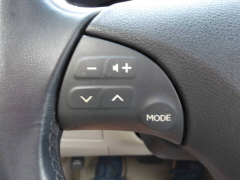 2007 Lexus ES 350