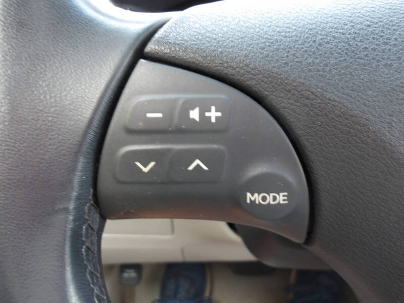 2007 Lexus ES 350