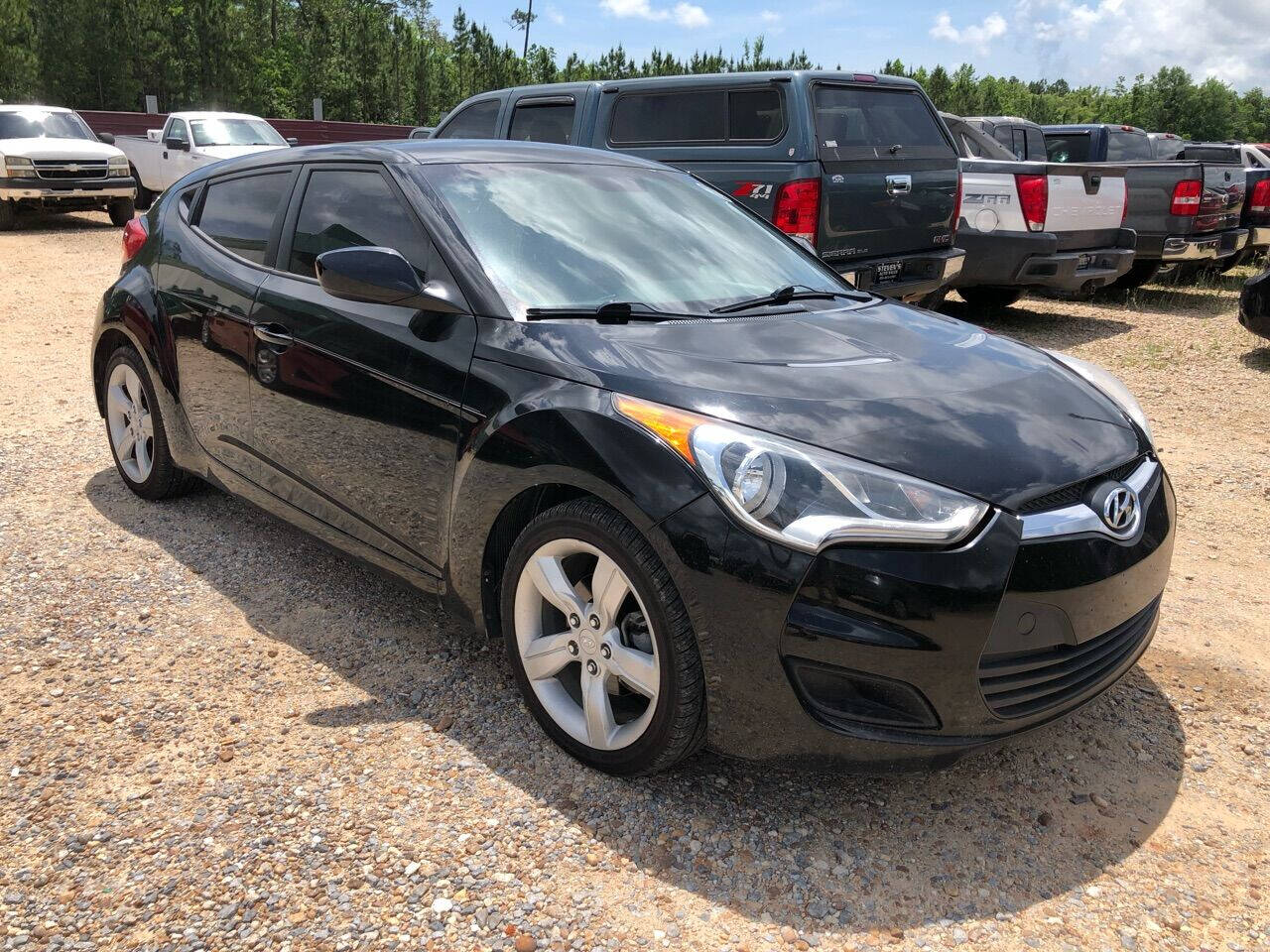 Hyundai Veloster For Sale In Mobile, AL