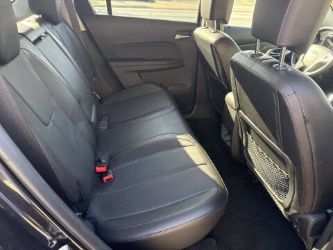 2014 GMC Terrain SLT-1
