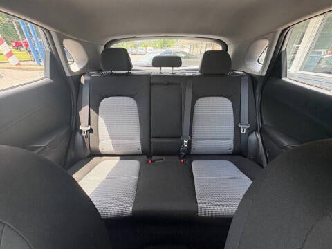 2023 Hyundai Kona SE