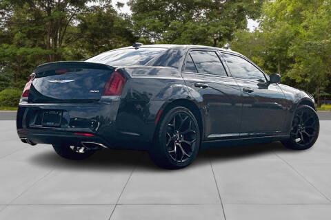 2019 Chrysler 300 Touring