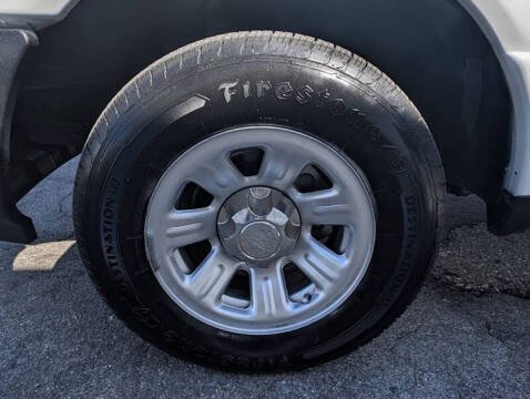 2008 Ford Ranger XLT