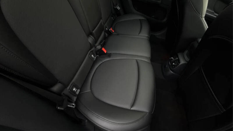 2018 MINI Countryman Cooper