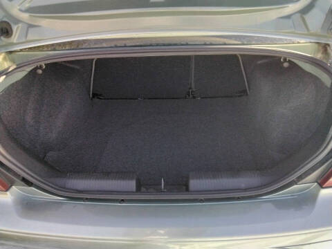 2005 Ford Focus ZX4 SE