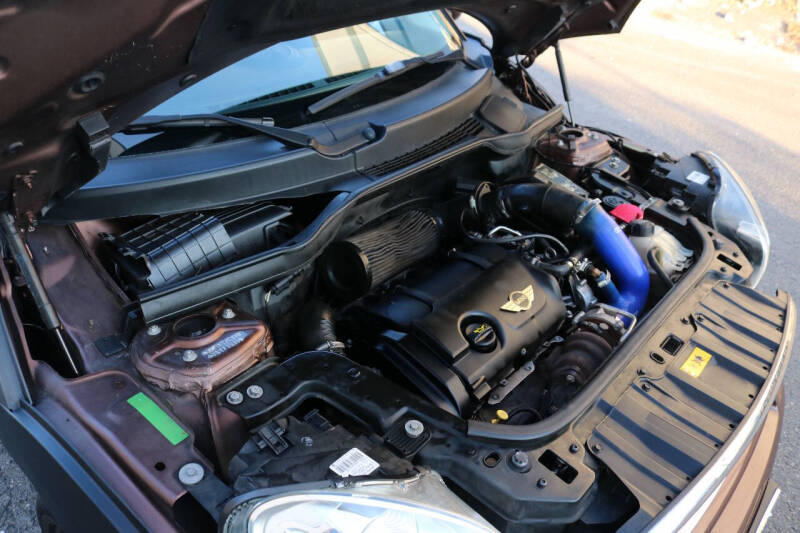 2013 MINI Paceman Cooper S ALL4