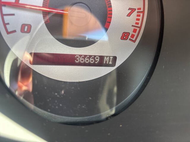 2006 Pontiac Solstice