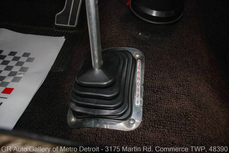 1960 Chevrolet Impala