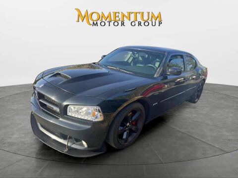 2006 Dodge Charger SRT-8