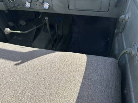 1954 Dodge Power Wagon