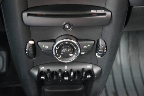 2011 MINI Cooper