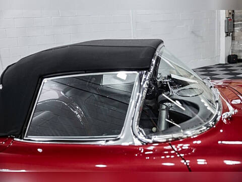 1960 Chevrolet Corvette