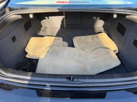 2004 Audi A6 2.7T quattro S line